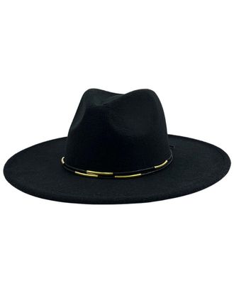 MARCUS ADLER Felt Panama Hat