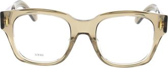 Loewe unisex, Accesorios, Amarillo, Talla: ONE Size