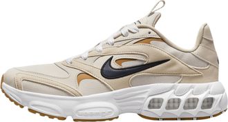 Nike Womens Zoom Air Fire Sneaker, Lt Orewood BRN Obsidian Sanddrift, 8 UK