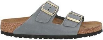 Birkenstock CALZATURE - Sandali su YOOX.COM