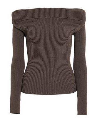 Rick Owens KNITWEAR - Turtlenecks on YOOX.COM