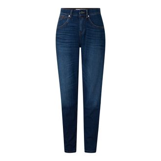 Bogner Regular fit jeans Billie for women - Dark Denim Blue - 26