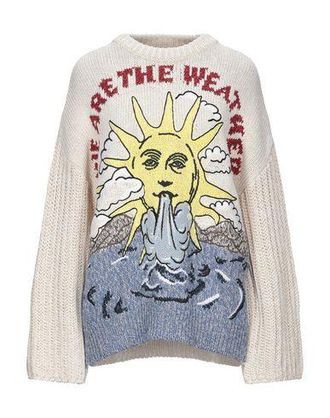 Stella McCartney KNITWEAR - Jumpers on YOOX.COM