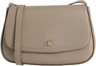 Calvin Klein BOLSOS - Bolsos con bandolera en YOOX.COM
