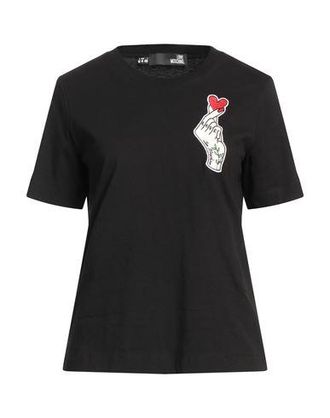 Love Moschino TOPWEAR - T-shirts sur YOOX.COM