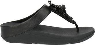 FitFlop FOOTWEAR - Thong sandals on YOOX.COM