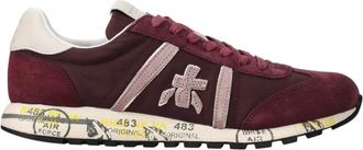 Premiata Sneakers, female, Brown, 4 UK, Lucyd 7762