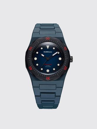 D1 Milano Orologio D1 MILANO Uomo colore Blue