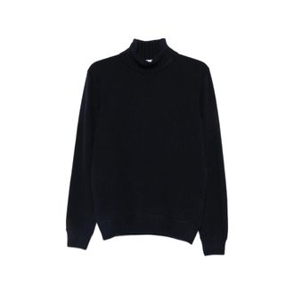 Magazzino Ricambi Dolcevita Turtleneck Sweater