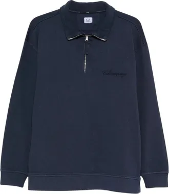C.P. Company C.p. Company, Uomo, Felpe, Blu, M, new