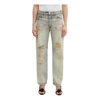 Kenzo Donna, Jeans, Blu, W29, new