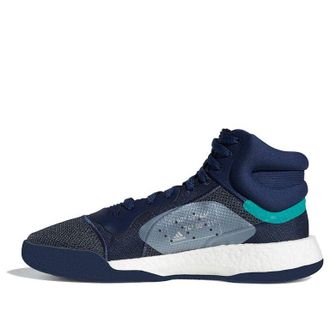 adidas Marquee Boost Core Navy D96944