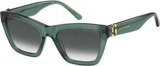 Marc Jacobs MARC 884/S ZI9/08 Womens Sunglasses Size 54