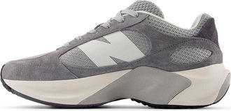 New Balance Warped Runner Grey White UWRPDCCB