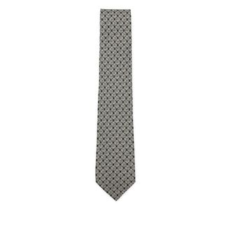 Ferragamo Ties Black