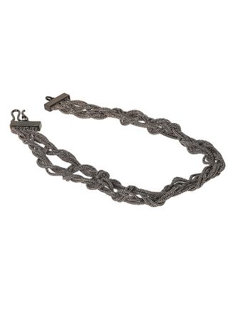 Fabiana Filippi Hook Bracelet