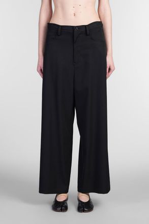 Yohji Yamamoto Pants