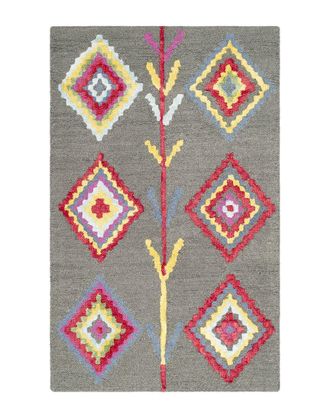 Safavieh Bellagio Hand-Tufted Rug