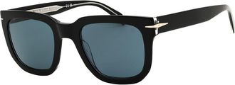 David Beckham Mens Db 7118/S 52Mm