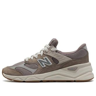 New Balance X-90 Brown Ivory MSX90RCA
