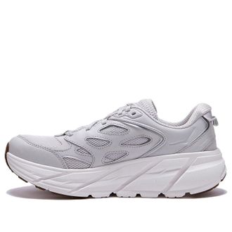 Hoka One One Clifton L Nimbus Cloud White 1160050-NCWT
