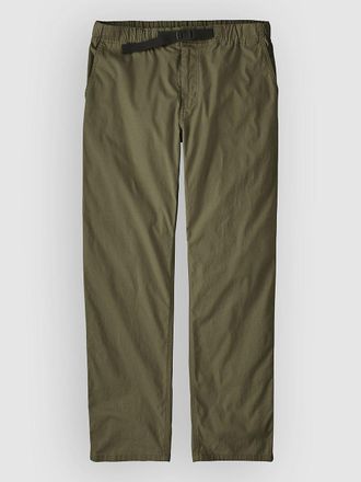 Patagonia LW All-Wear Gi Pantalones verde