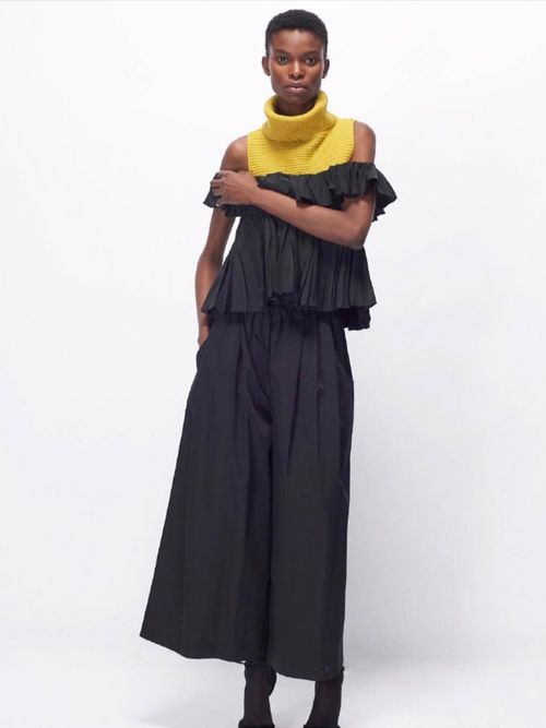 The Emerging New York Fashion Brands You're About To See Everywhere | Stylight