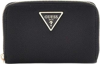 Guess Mujer, Accesorios, Negro, Talla: ONE Size