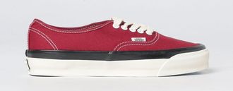 Vans Sneakers LX Authentic 44 in canvas di cotone