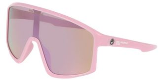 Karl Lagerfeld KLJ6228S 685 Mens Sunglasses Pink Size 61