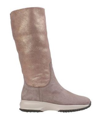 Hogan SCHUHE - Stiefel auf YOOX.COM