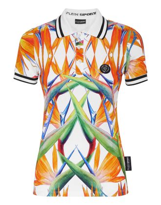 Plein Sport Poloshirt