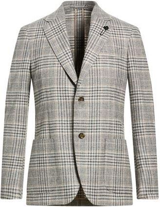 Lardini SUITS and CO-ORDS - Blazers on YOOX.COM
