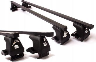 OEM Portaequipajes Nissan Almera Mk Ii Hatchback 5d A&ntilde;o 2000-2006