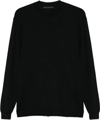 low brand Hombre, Jerseys, Negro, Talla: S