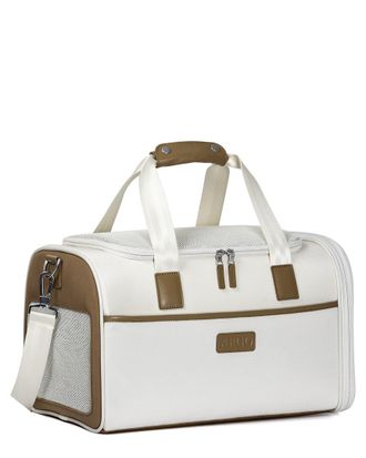 Travelers Choice Argo Pawsport To Adventure Pet Carrier