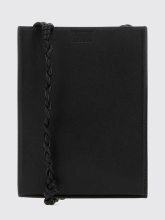 Jil Sander Borsa a tracolla Tangle in pelle Jil Sander
