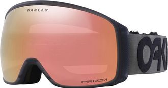 Oakley OO7104 FLIGHT TRACKER L 710469 Mens Sunglasses Brown Size Standard