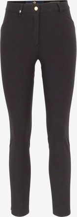 Pamela Henson Verk&uuml;rzte Skinny-Fit-Hose aus italienischem Stoff Ellen