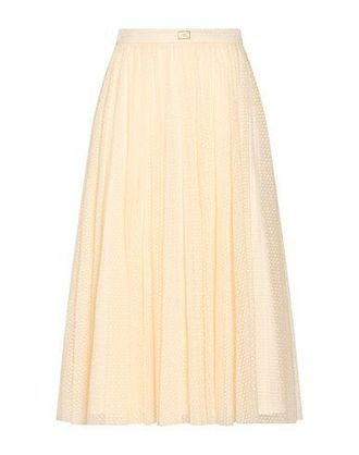 Elisabetta Franchi BOTTOMWEAR - Gonne midi su YOOX.COM