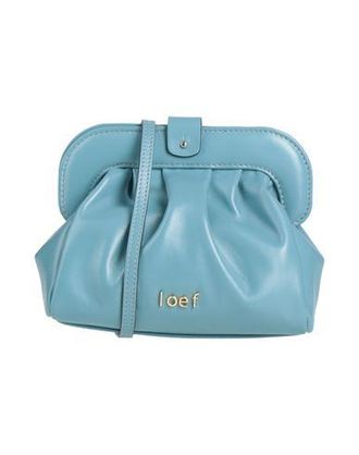 I oe F BAGS - Cross-body bags on YOOX.COM