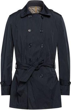 Daniele Alessandrini COATS & JACKETS - Overcoats & Trench Coats sur YOOX.COM