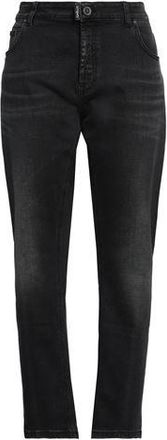 Gaëlle Paris PARTES DE ABAJO - Pantalones vaqueros en YOOX.COM