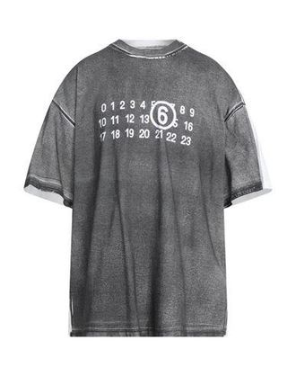 Maison Margiela TOPWEAR - T-shirts su YOOX.COM