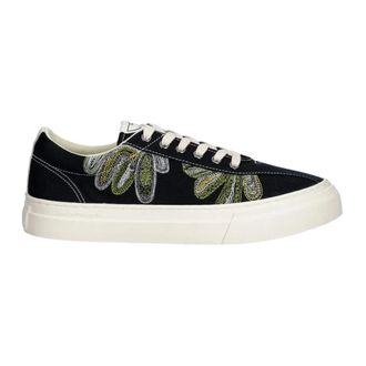 Stepney Workers Club S.w.c. Stepney Workers Club, Schoenen, Heren, Zwart, 41 EU, Sneakers