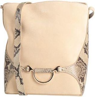 Borbonese BAGS - Cross-body bags sur YOOX.COM