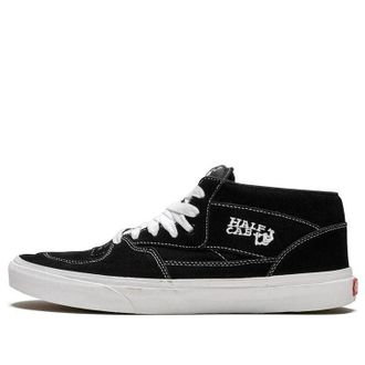 Vans Half Cab Black VN000DZ3BLK
