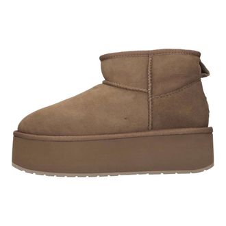 Emu Mujer, Zapatos, Marr&oacute;n, Talla: 40 EU