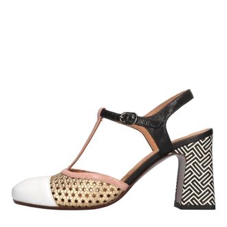 Chie Mihara Donna, Scarpe, Multicolore, 37 EU, new