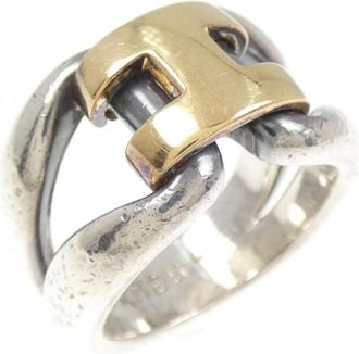 Herm&egrave;s Band Ring (Pre-Owned)